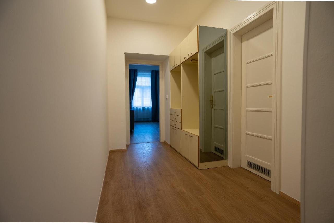 St Havel Old Town Hotel apartamentowy