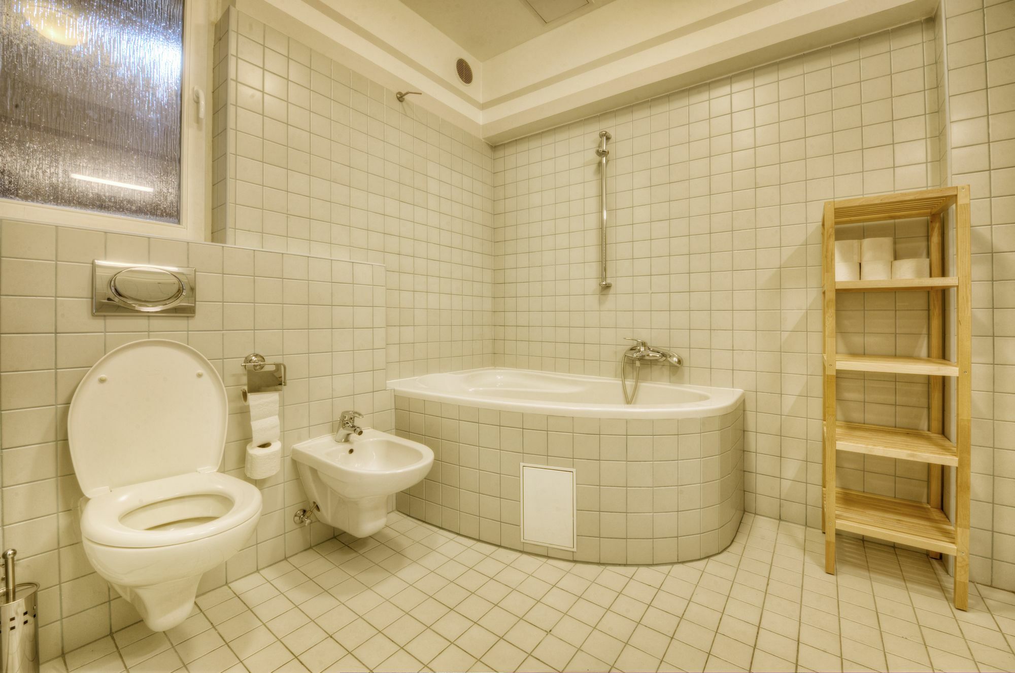 Hotel apartamentowy St Havel Old Town Praga
