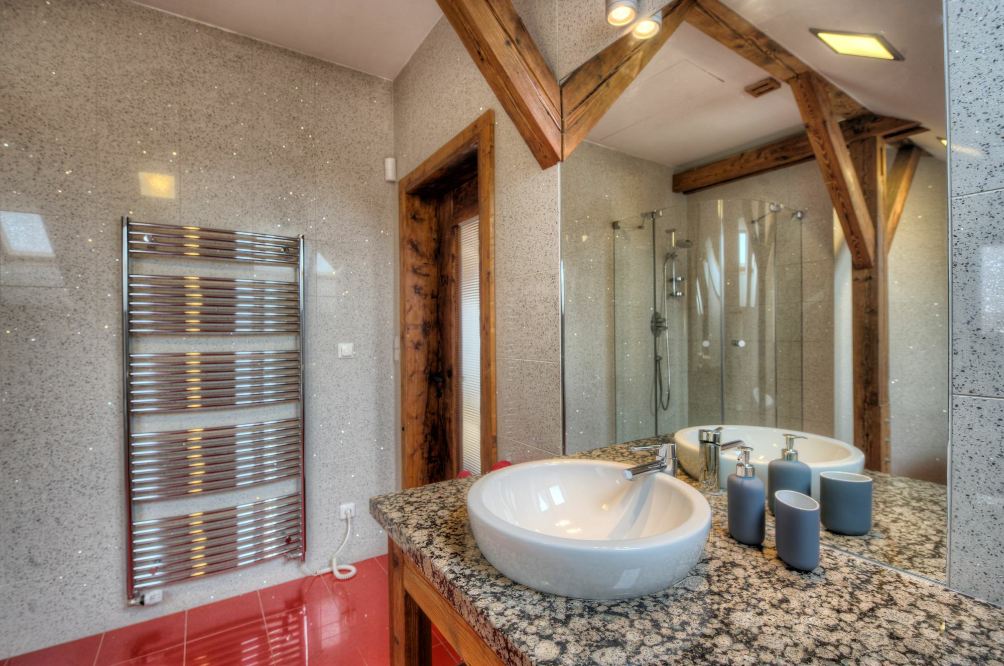 Hotel apartamentowy St Havel Old Town Praga
