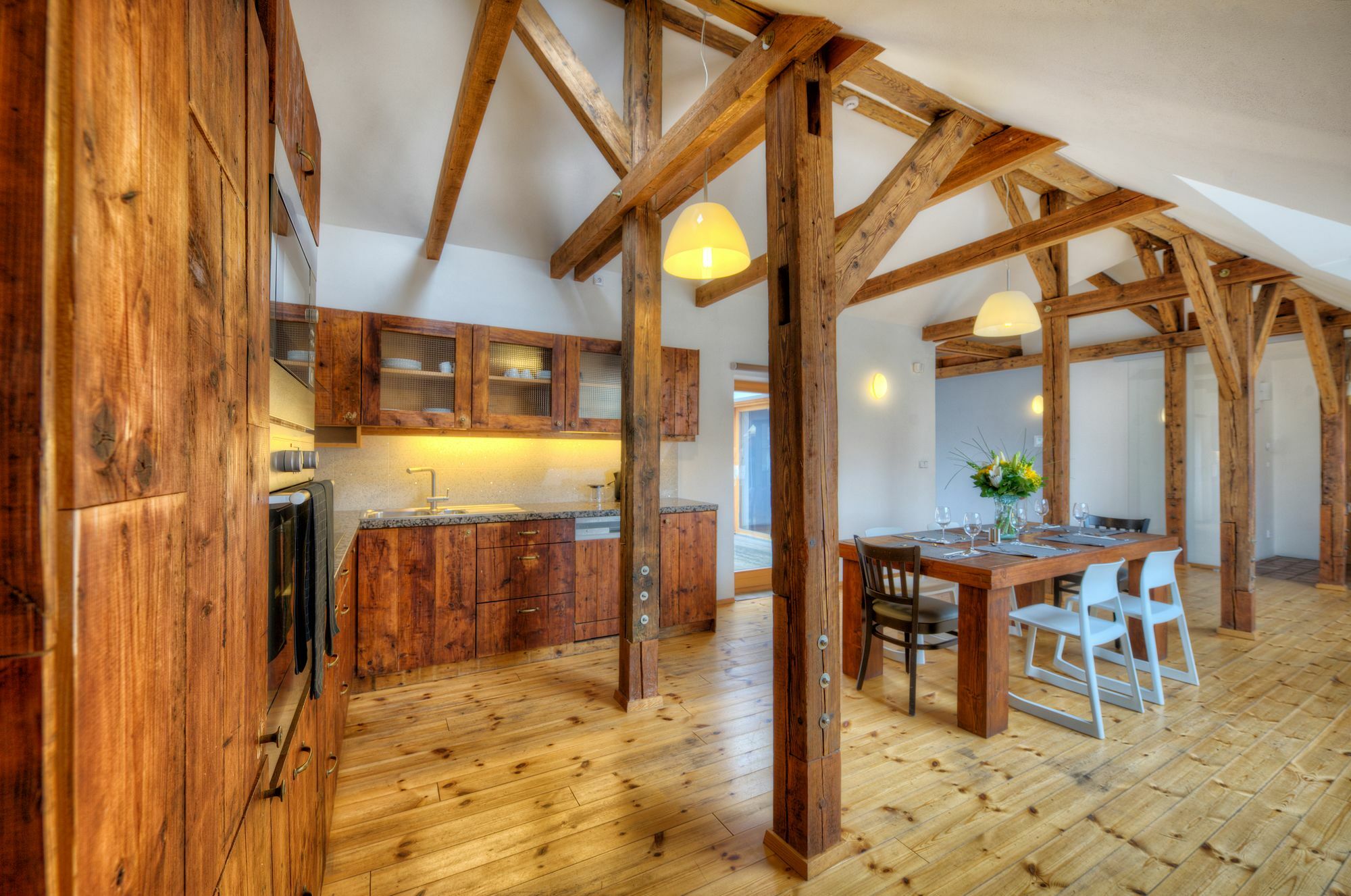 St Havel Old Town Hotel apartamentowy
